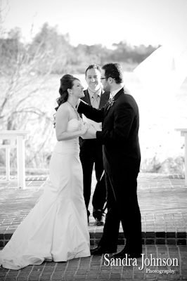 Best Cypress Grove Park Wedding photographer - Sandra Johnson (SJFoto.com)